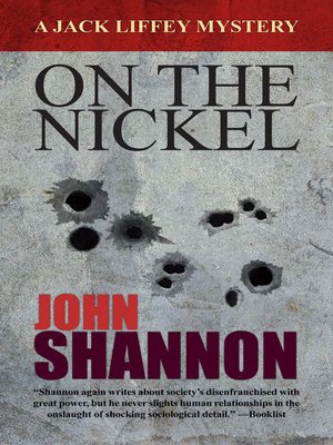 cover image of On the Nickel